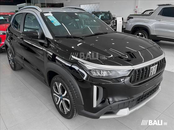 FIAT PULSE 1.0 TURBO 200 HYBRID IMPETUS CVT FIAT PULSE 1.0 TURBO 200 HYBRID IMPETUS CVT